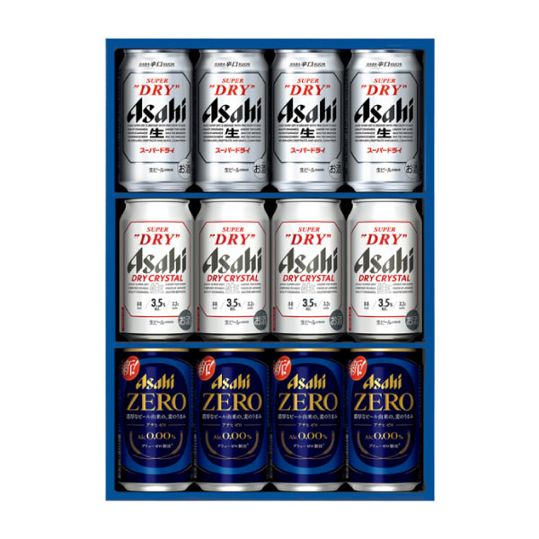 アサヒビール　３箱まとめ売り 楽天市場】ビール アサヒ ギフト 詰め合わせ お中元 夏ギフト